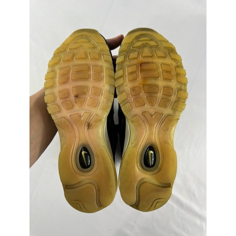Riccardo Tisci x NikeLab Air Max 97 Mid 'Riccardo Tisci' 913314-001 Size 8 - Picture 12 of 13